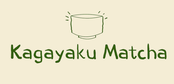 Kagayaku Matcha